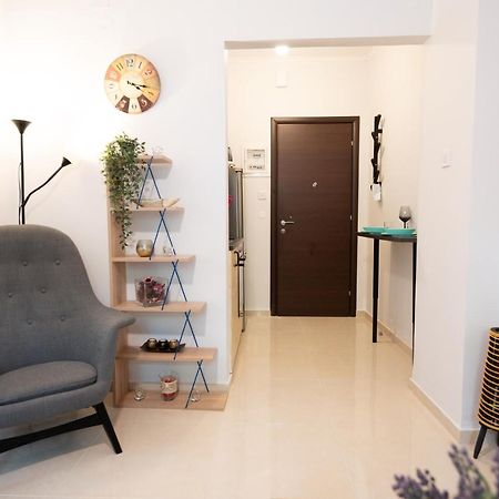 Kristi Central Home Ioannina Exterior photo