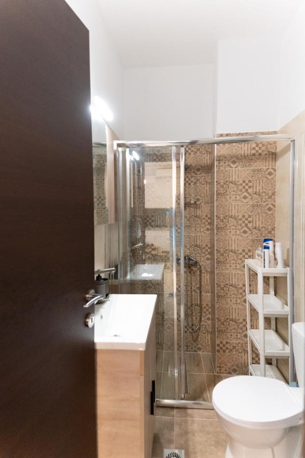 Kristi Central Home Ioannina Exterior photo