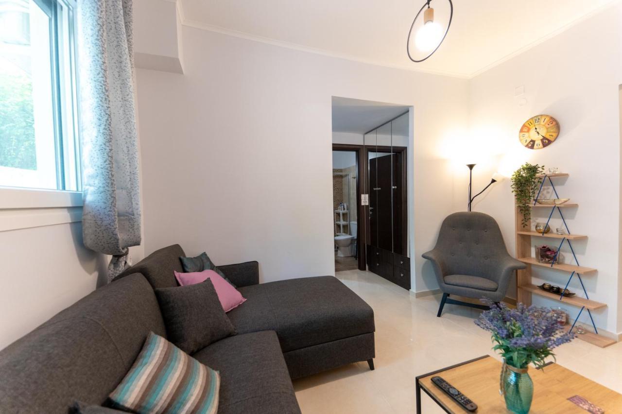 Kristi Central Home Ioannina Exterior photo