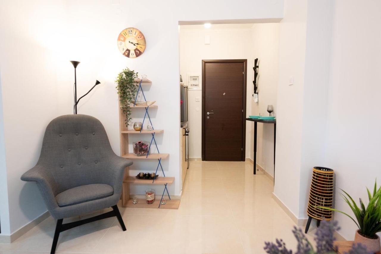 Kristi Central Home Ioannina Exterior photo