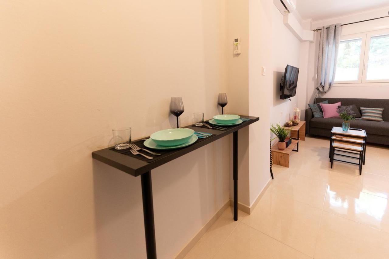Kristi Central Home Ioannina Exterior photo