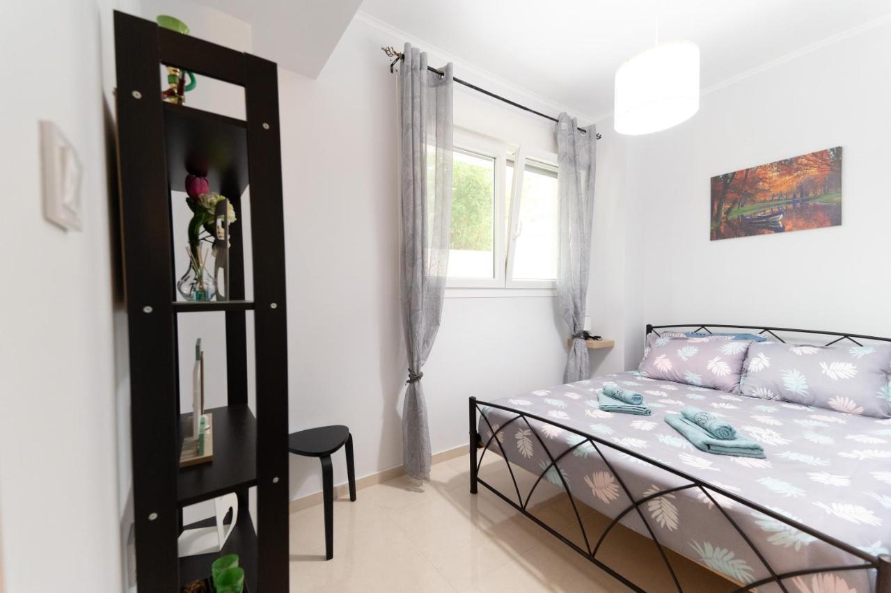 Kristi Central Home Ioannina Exterior photo